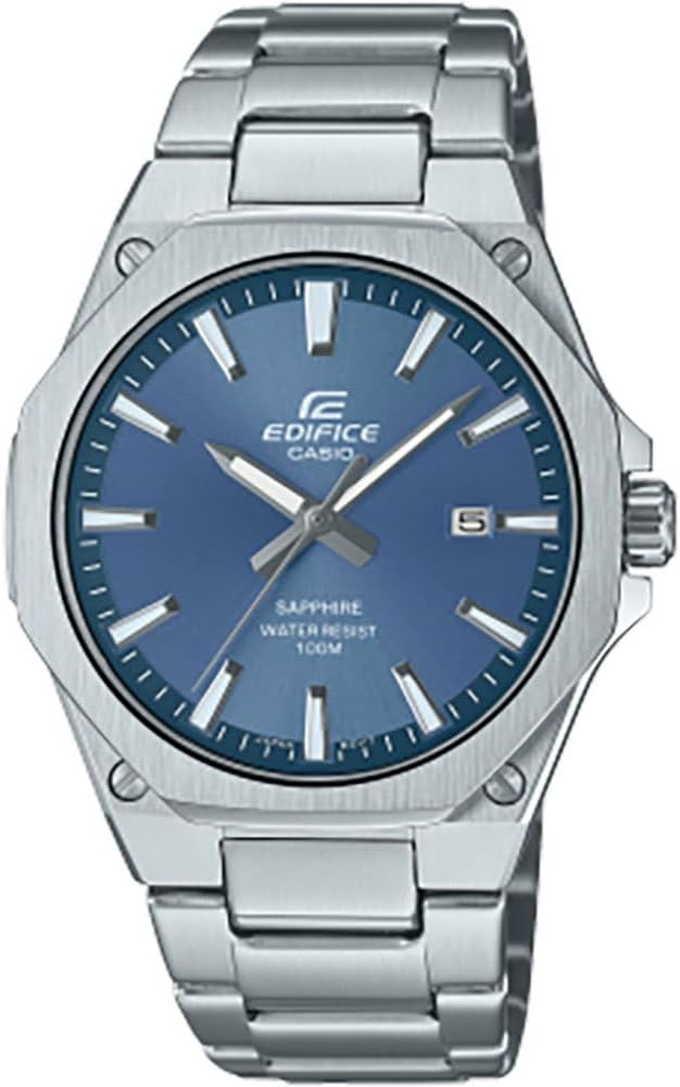Casio Edifice Men's Analogue Watch