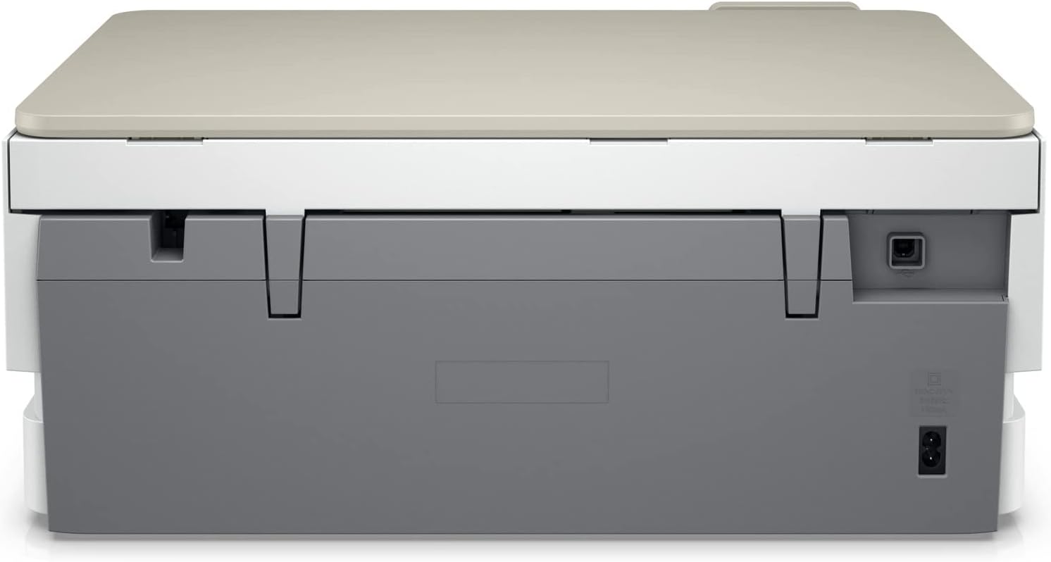 HP Envy Inspire 7220e Multifunction Printer, Inkjet Printer, 3 Months Free Printing with HP Instant Ink Included, HP+, Printing, Scanning, Copying, Photo Print, DIN A4, Wi-Fi, Airprint – Bild 17