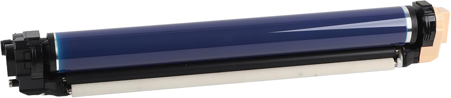 Mwrode Printer Drum Cartridge, Colour Copier, Photosensitive Unit, Replacement Copier Accessories for Xrox School Office Home Printer