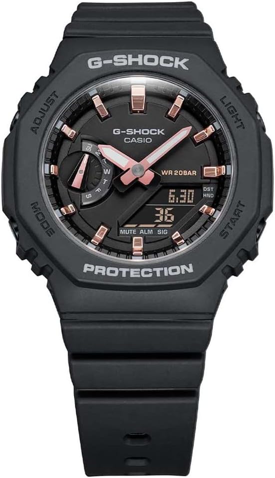 Casio GMA-S2100-1AER Watch – Bild 2