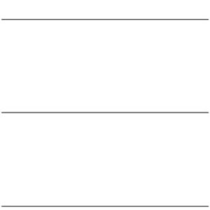 Herlitz 5966106 60 x 190 mm Self-Adhesive Spine Label for 8 cm Lever Arch File, Pack of 10, White