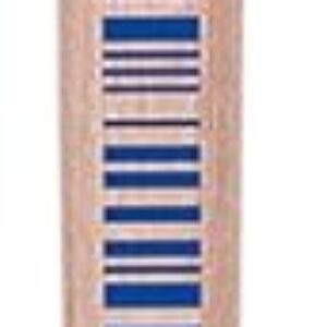 Pelikan Assorted Bristle Brushes, Bristle brush: S 613