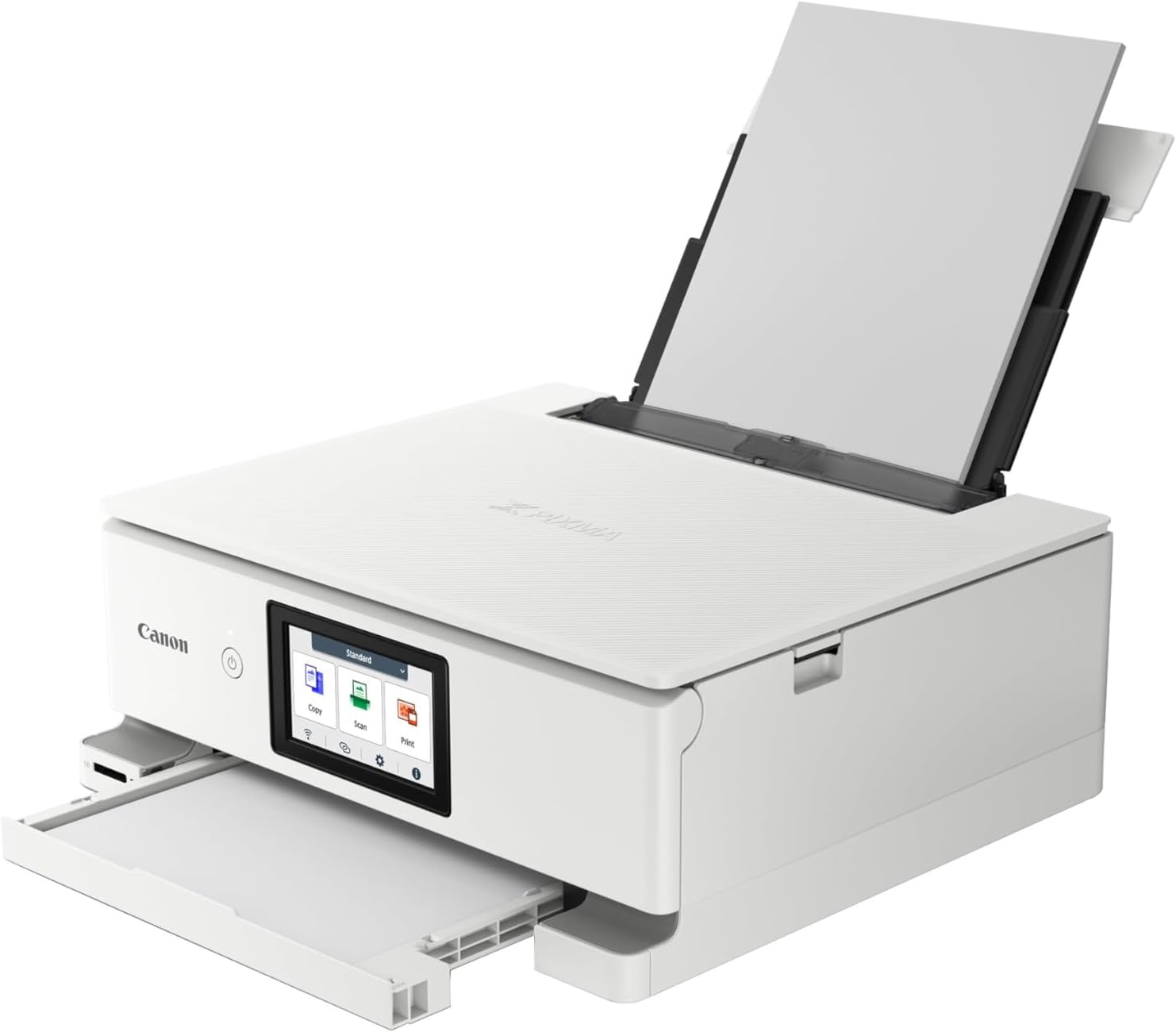 Canon PIXMA TS8751 (WH) – Bild 3