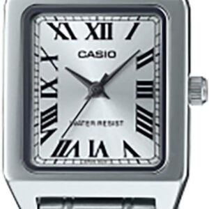 Casio Damen Analog Armbanduhr Casio Collection