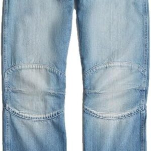 G-Star RAW Men’s 5620 3D Slim Jeans