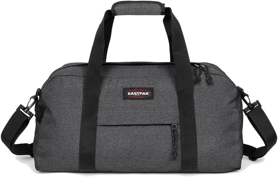 Eastpak Standing Cabin Black Denim