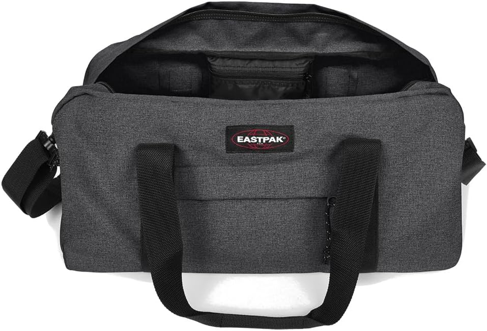 Eastpak Standing Cabin Black Denim – Bild 3