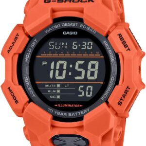 Casio G-Shock Men’s Digital Quartz Watch