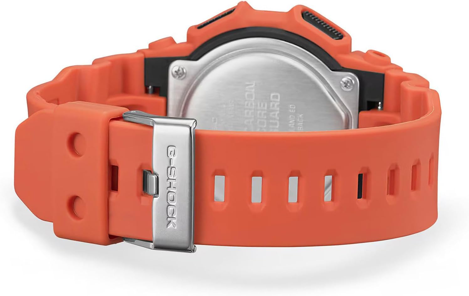Casio G-Shock Men's Digital Quartz Watch – Bild 3