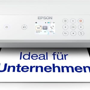 Epson Workforce Pro WF-C4310DW inkjet printer Colour 4800 x 2400 DPI A4 Wi-Fi