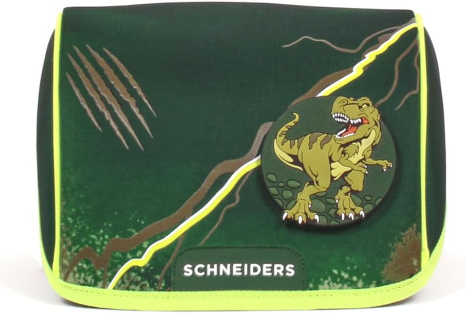 Schneiders Unisex Ergojet Schulranzen-Set (1er Pack) – Bild 5