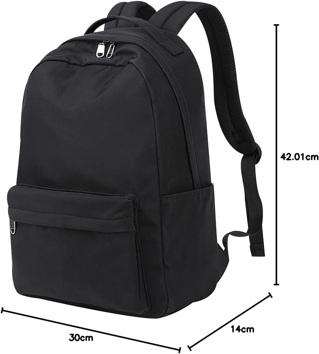School Backpack Girls Teenager Laptop School Backpack School Teen School Bag Daypack Students Backpack Women's PC Elementary School Backpack University Teenagers Cute Backpacks Girls Waterproof, – Bild 2