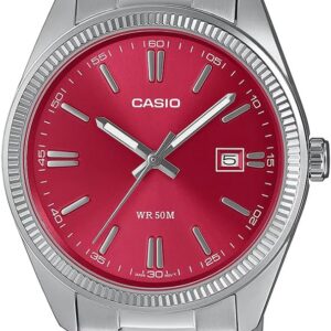 Casio MTP-1302PD-4AVEF Watch