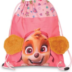 Fabrizio Unisex Children's Gym Bag