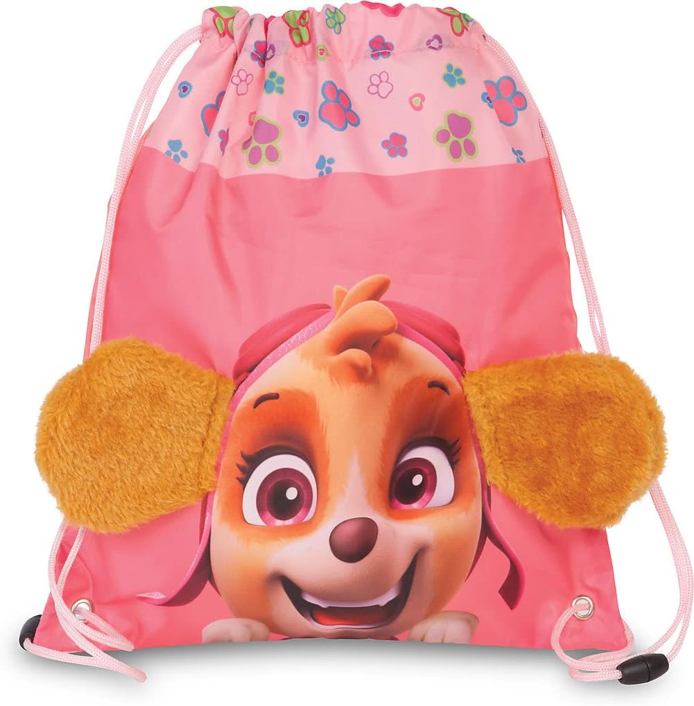 Fabrizio Unisex Children's Gym Bag