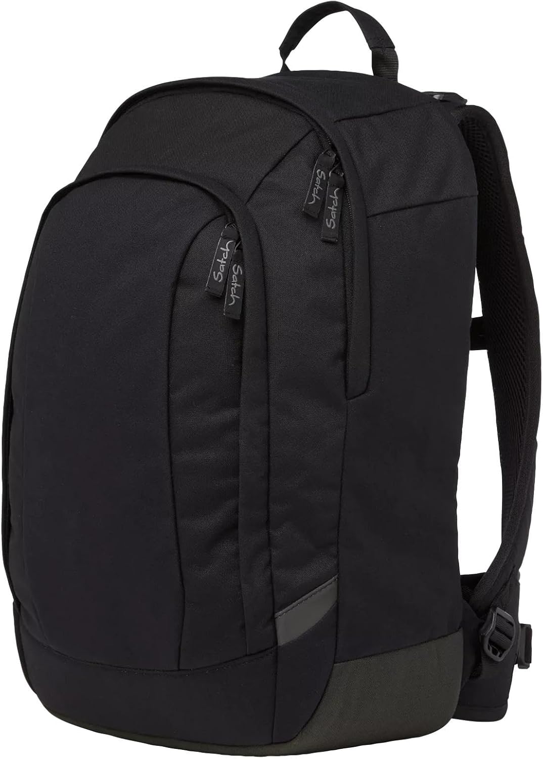 satch air School Backpack, from Age 10 - 11, Padded, 26 Litre Storage Space, Sturdy, with Laptop Compartment – Bild 2