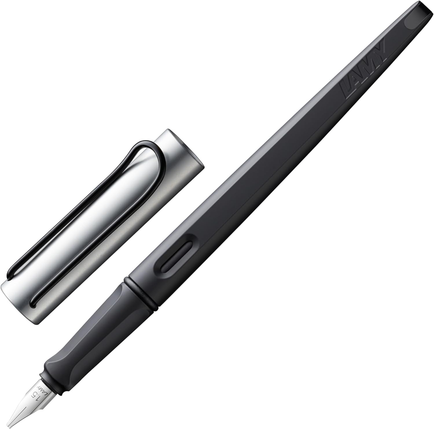 LAMY joy AL 1.5 Calligraphy Fountain Pen