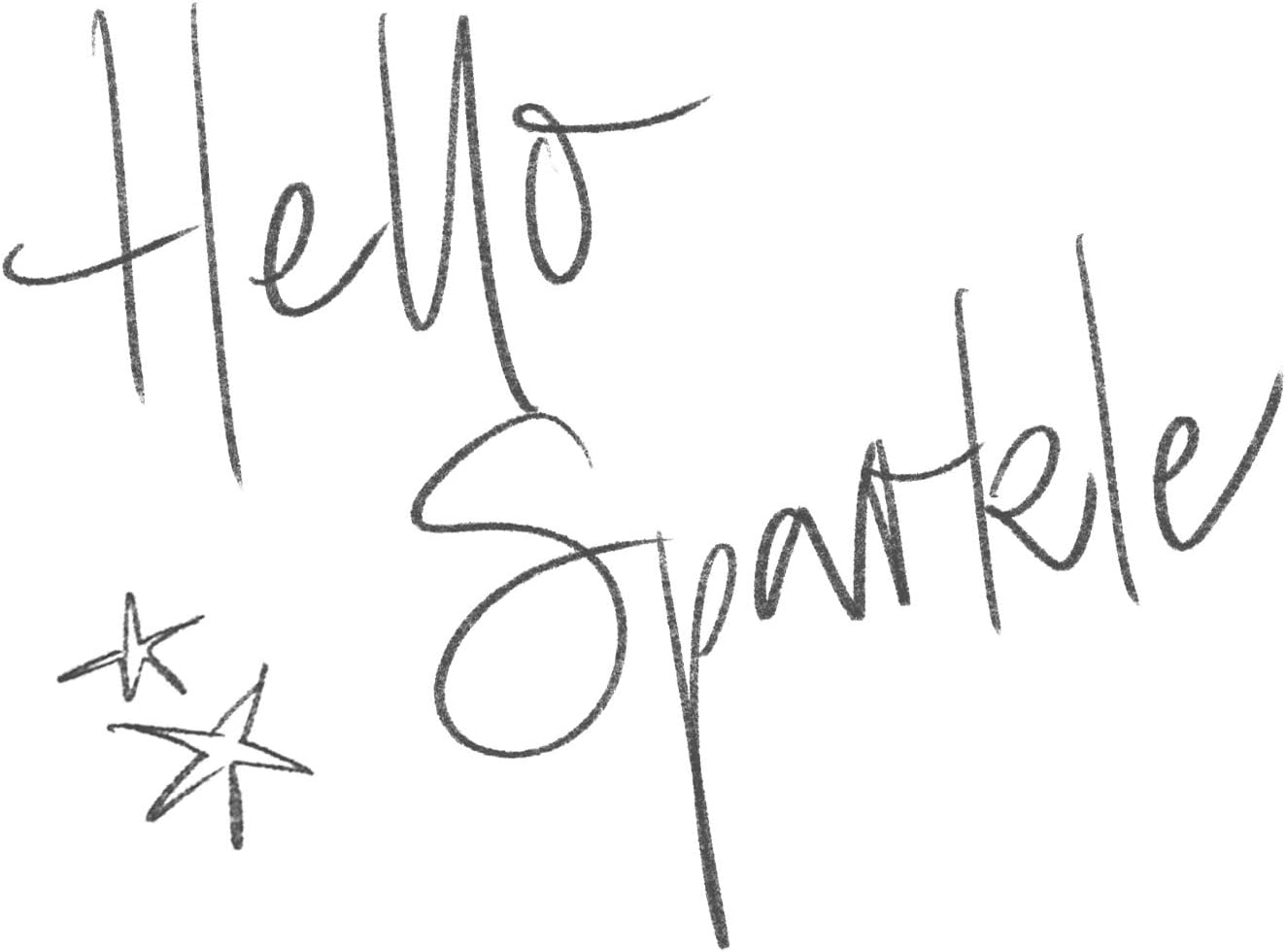 Faber-Castell Sparkle 201737 Colouring Pencils Set of 12 in Metal Case, Triangular, Shatterproof – Bild 5