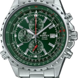 Casio Men’s Chronograph Watch Edifice
