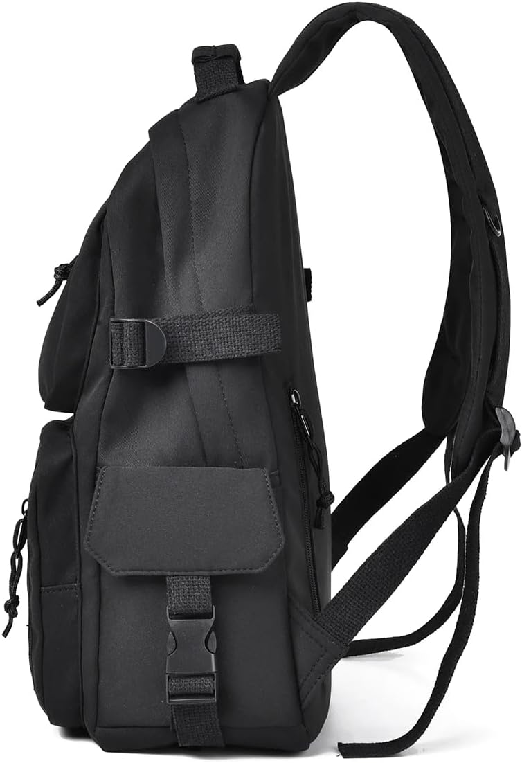 Backpacks Daypacks Travel Backpack Book Bag Multiple Backpacks Shoulder Straps for School Travel – Bild 3