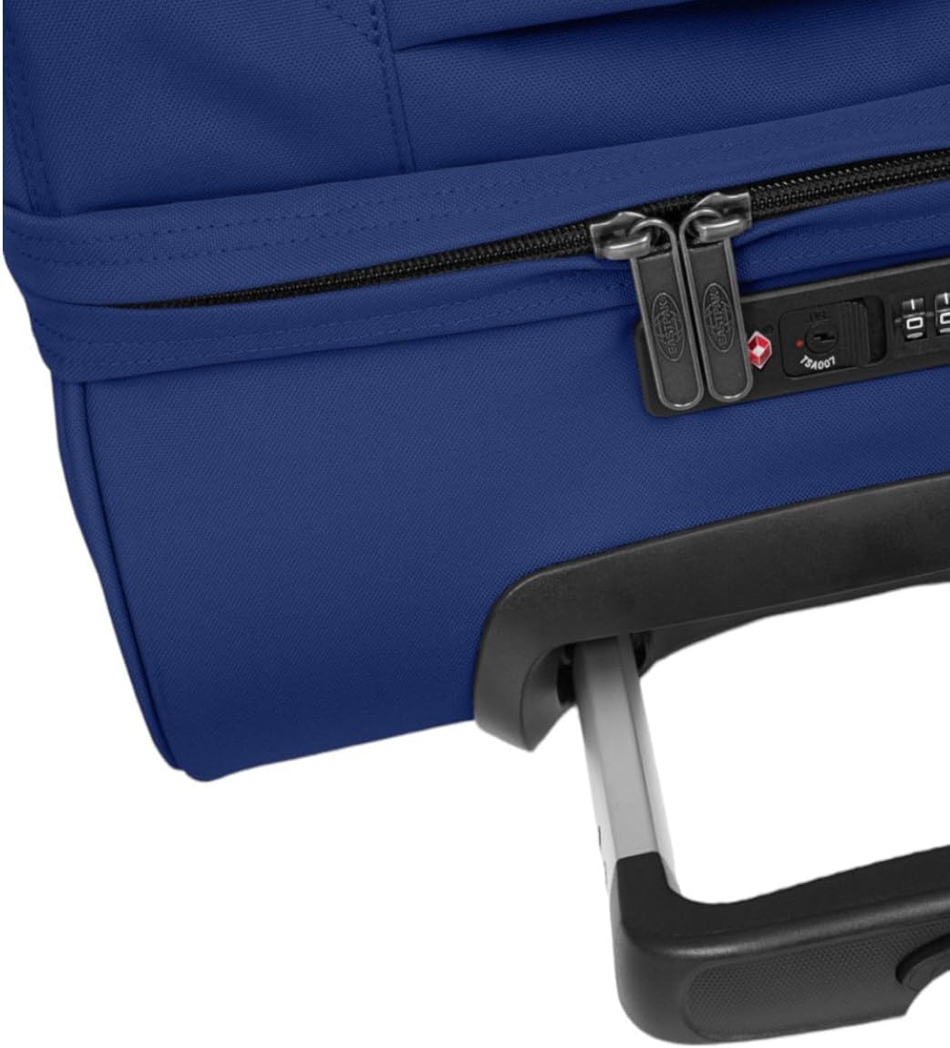 EASTPAK TRANVERZ M Suitcase, 67 cm, 78 Litres, Novel Navy, TRANVERZ M – Bild 5