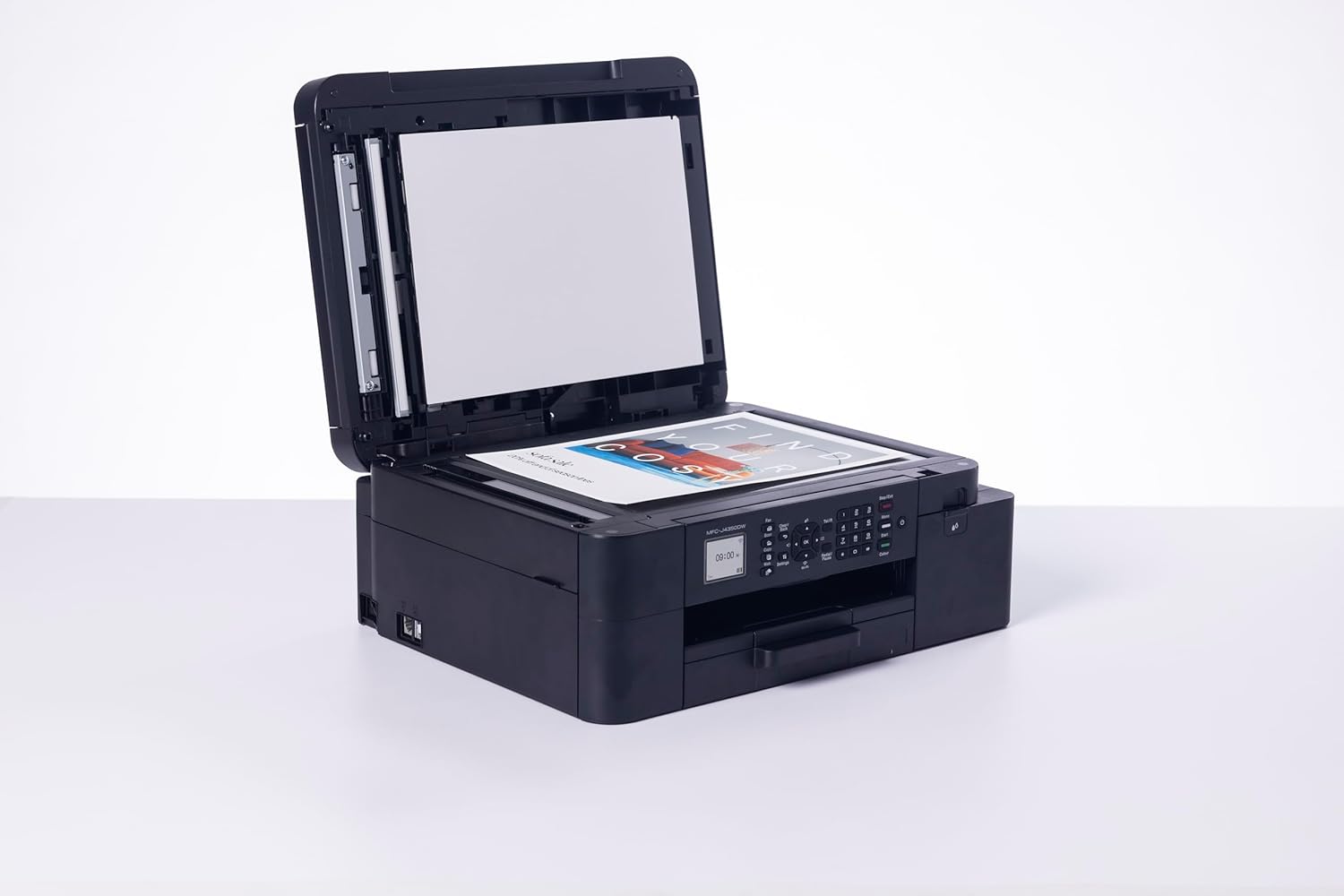 Brother MFC-J4350DW 4-in-1 Printer with Wi-Fi – Bild 4