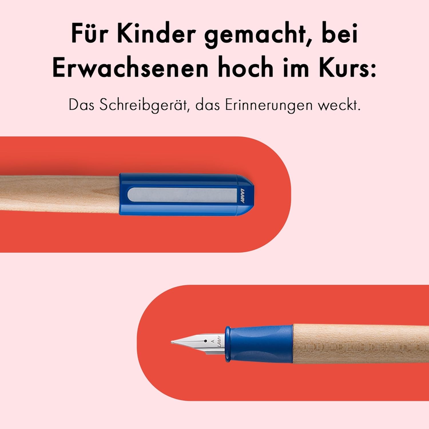 Lamy abc – Bild 4