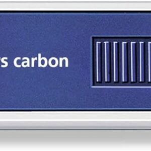 Staedtler Mars Carbon B Plastic Lead (Pack of 12)