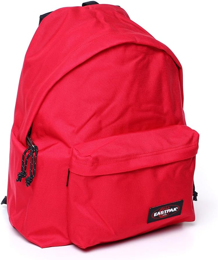 Eastpak Padded Pak'R Backpack - 24 L, Chuppachop Red – Bild 3