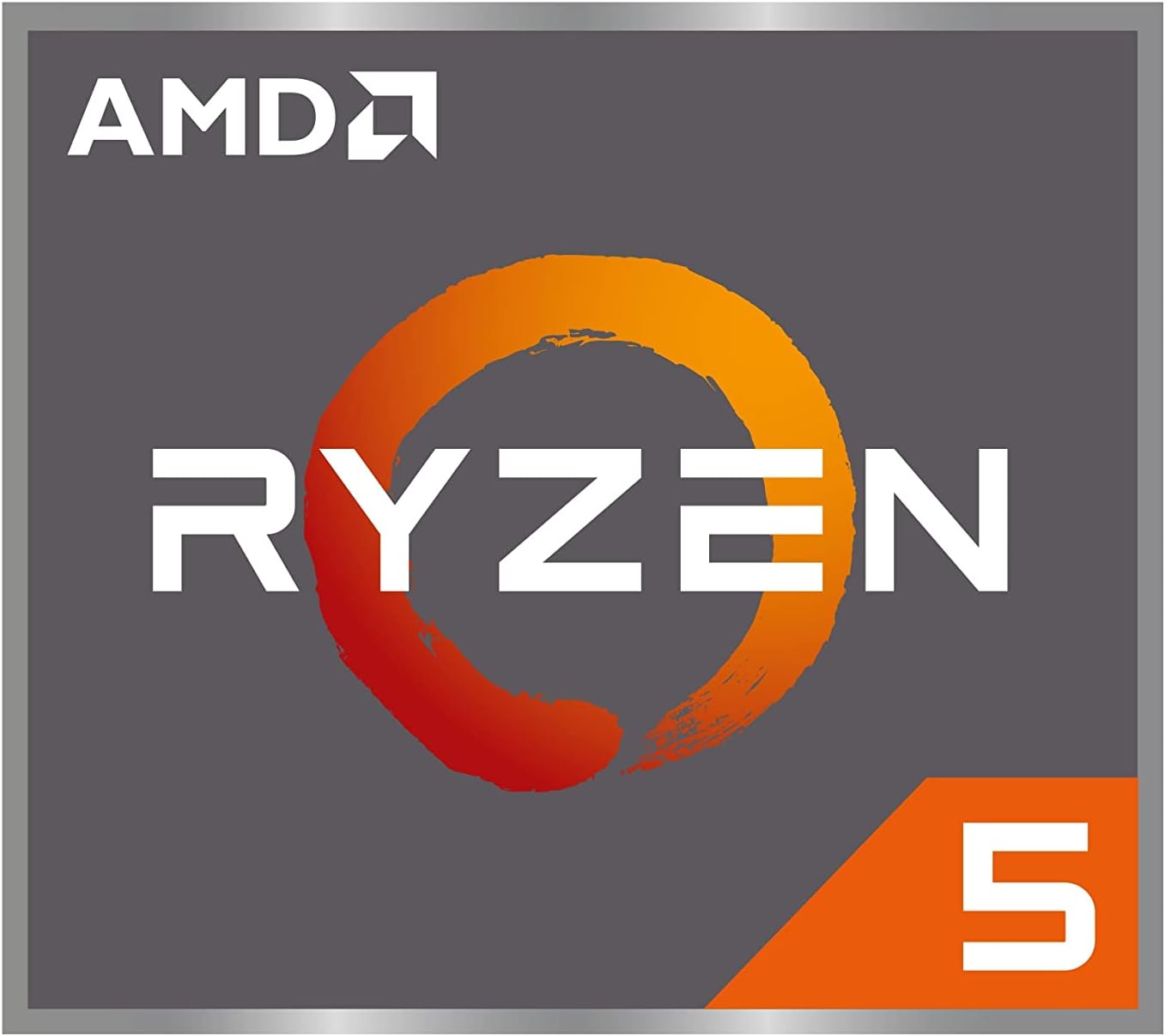 MEDION E15309 39.5 cm (15.6 Inch) Full HD Laptop (AMD Ryzen 5 5500U, 512GB PCIe SSD, 8GB DDR4 RAM, WiFi, HD Webcam, Win 11 Home) – Bild 5