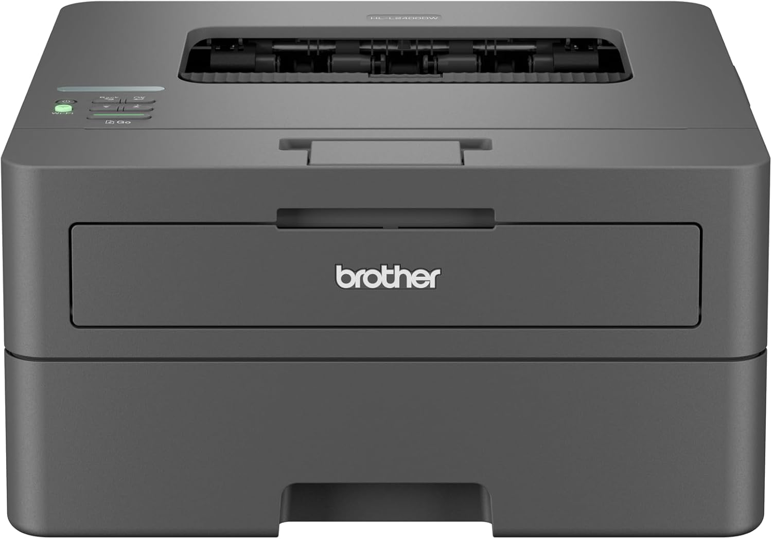 Brother HL-L2400DW Laser Printer 4 Months EcoPro incl. Automatic Duplex Printing LC Display Toner for up to 700 Pages Included – Bild 10