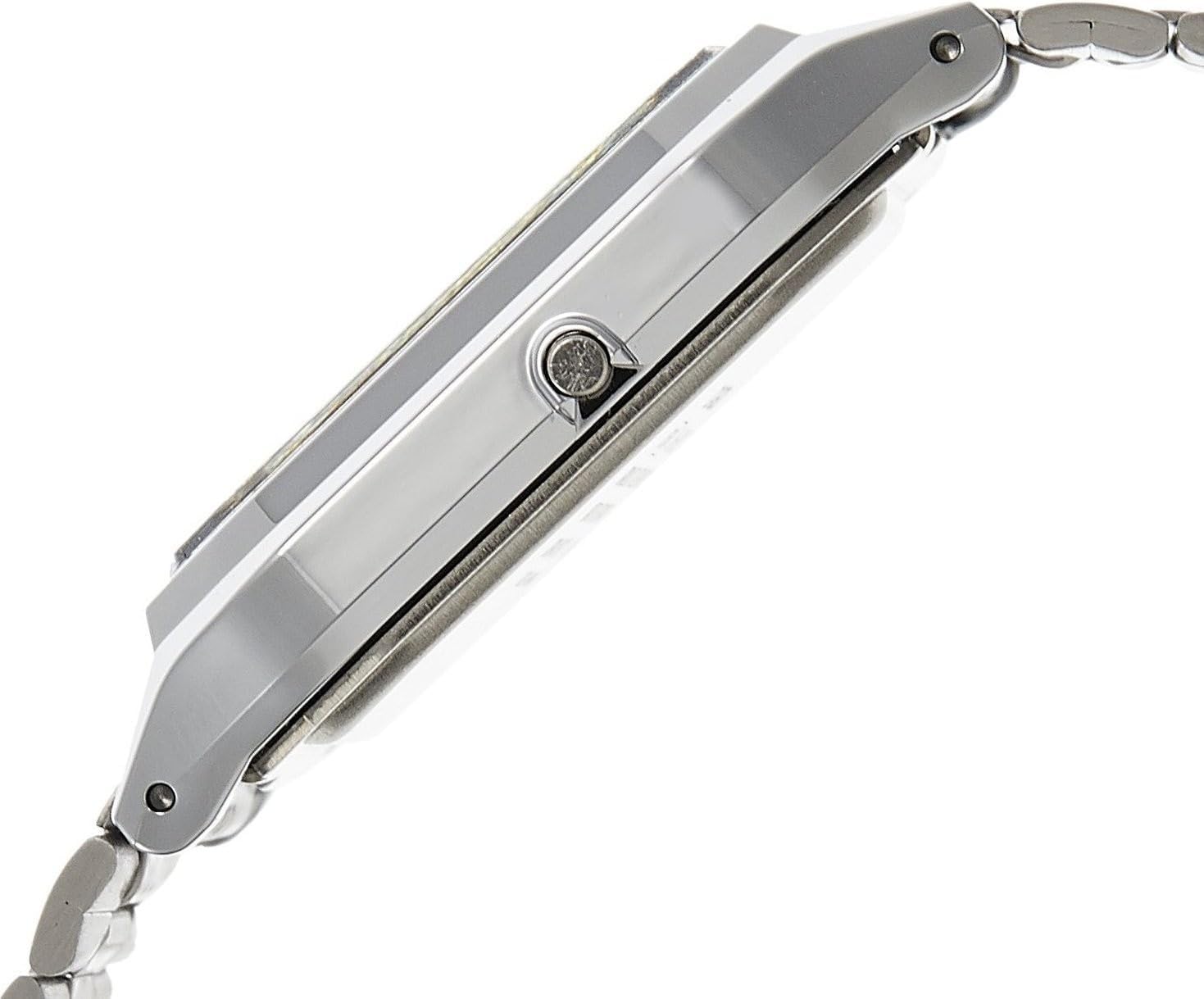 Casio 4549526390623 Women's & Unisex Adult Watch EAN – Bild 3