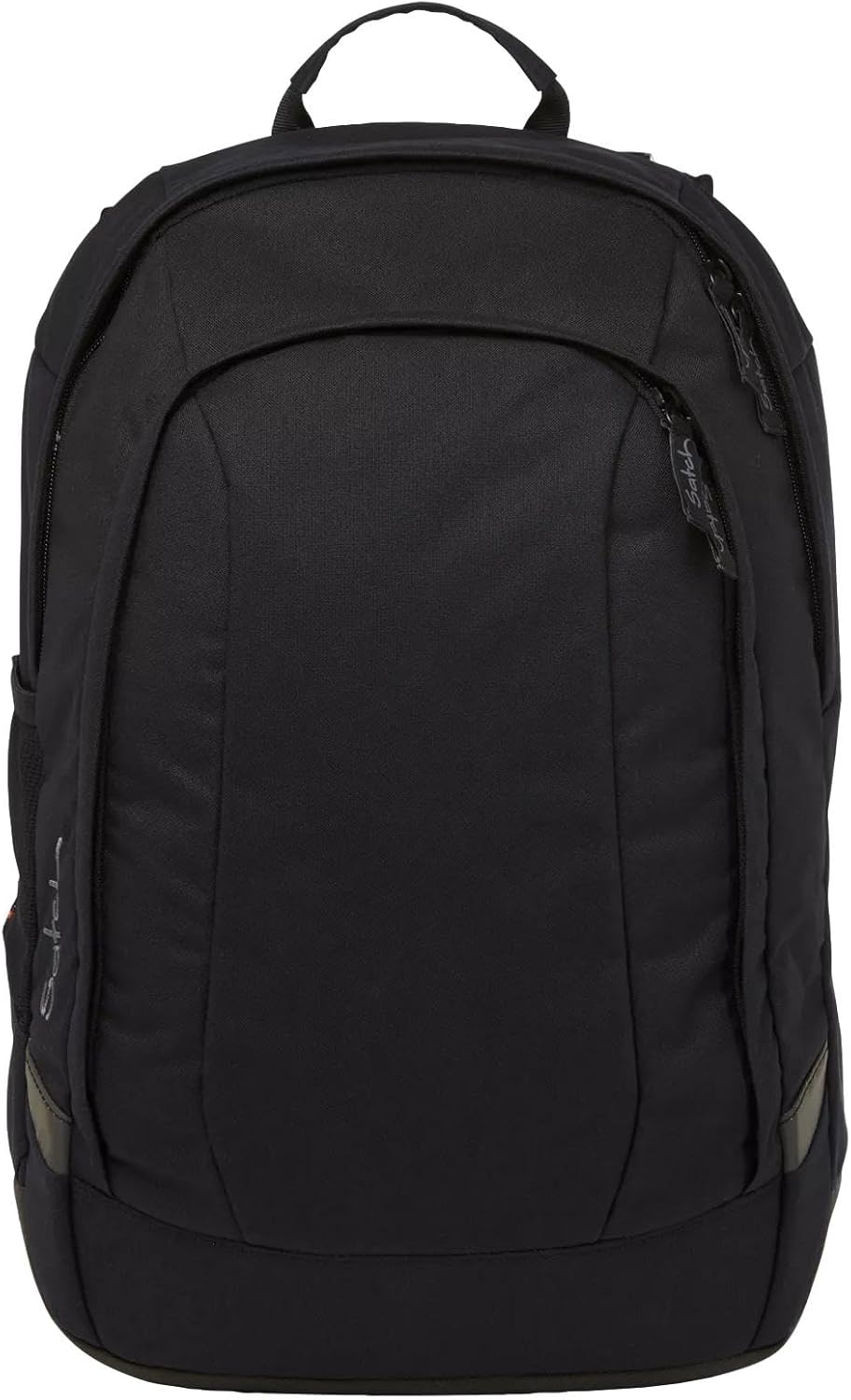 satch air School Backpack, from Age 10 - 11, Padded, 26 Litre Storage Space, Sturdy, with Laptop Compartment
