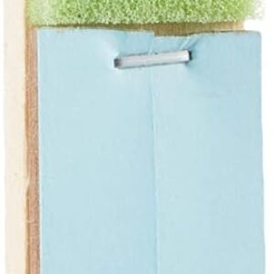 Sandpaper Sharpening Block – SINGLE