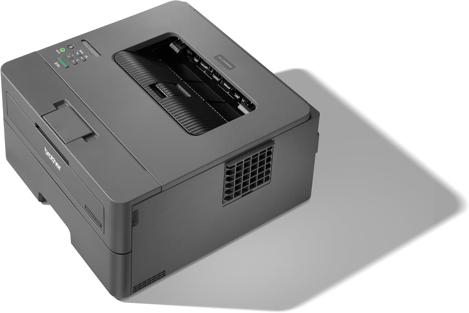 Brother HL-L2400DW Laser Printer 4 Months EcoPro incl. Automatic Duplex Printing LC Display Toner for up to 700 Pages Included – Bild 6