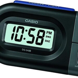 Casio Collection Unisex-Digital Wecker
