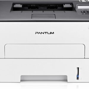 PANTUM P3018DW Laser Printer Black White Printer, WLAN/USB/Ethernet, Automatic Duplex Printing, 30 ppm, Includes 1000 Page Starter Toner Cartridge