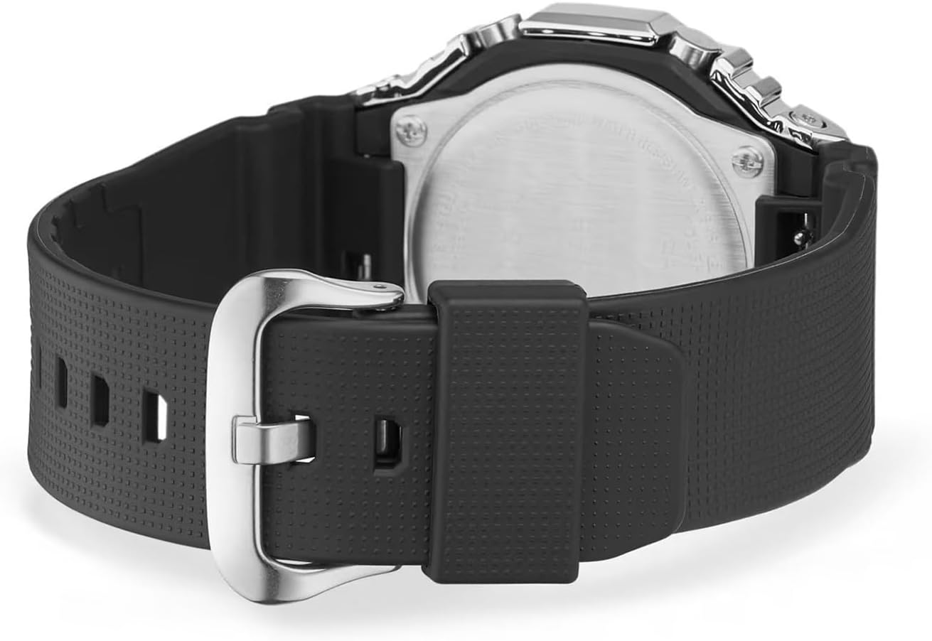 Casio G-Shock Men's Analogue Digital Quartz Watch – Bild 3