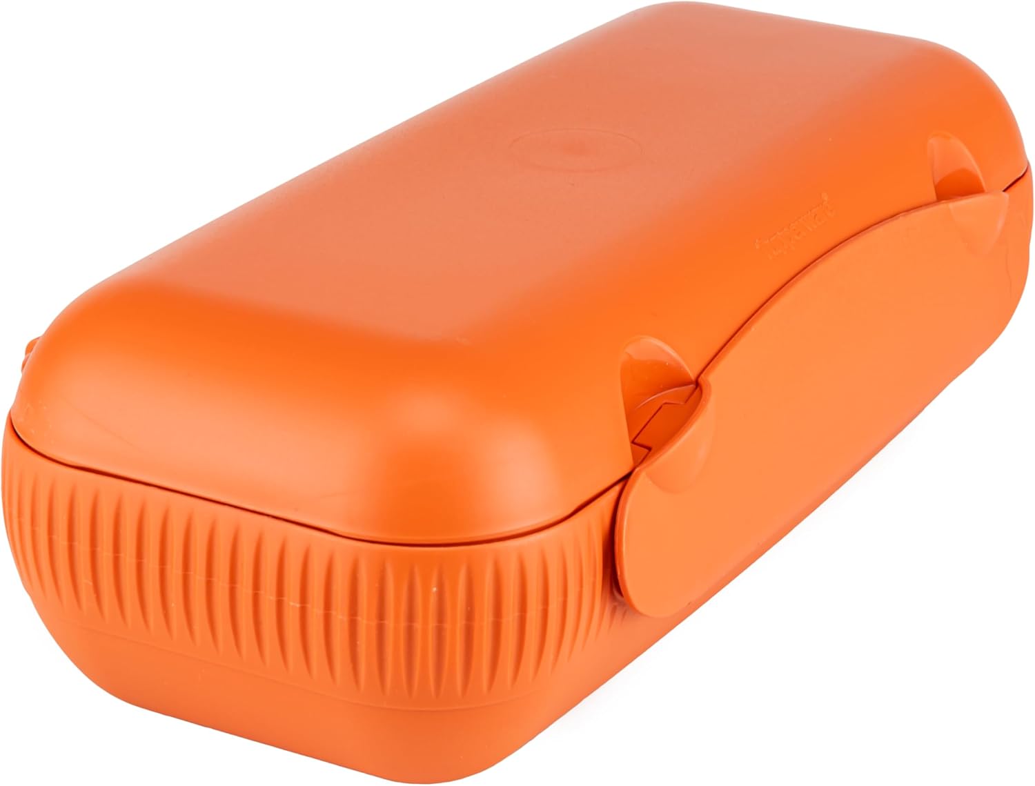 Tupperware Columbus Lunch Box Orange Lunch Box (Including 1 x Key Ring Random) – Bild 2