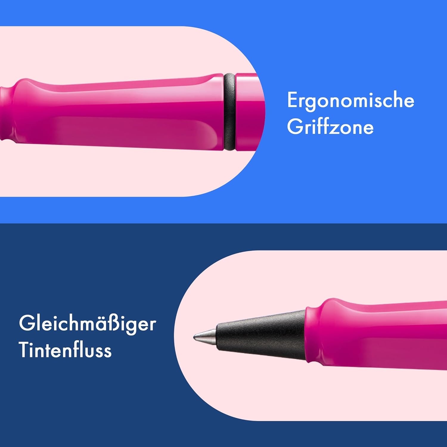 LAMY Safari Pencil – Bild 3