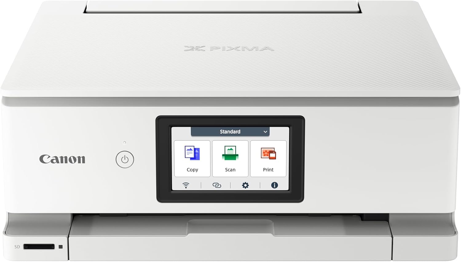 Canon PIXMA TS8751 (WH)