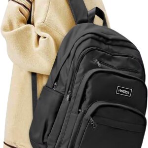 School Backpack Teenager Boys Girls Waterproof Backpack Men Women for School Daypack School Bag School Bag School Bag Large for Causal Travel Travel