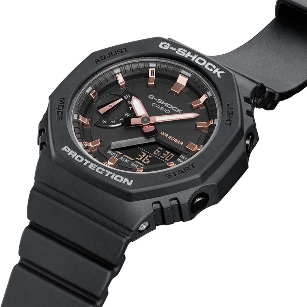Casio GMA-S2100-1AER Watch – Bild 6