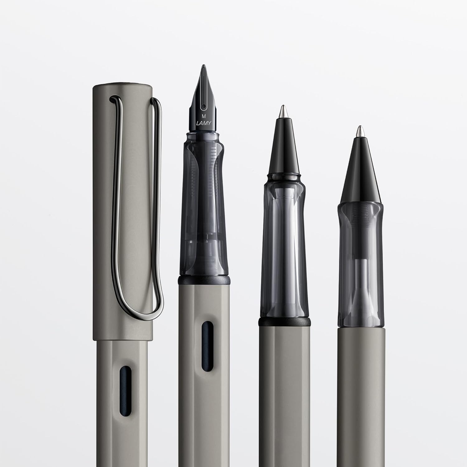 Lamy Lx series Fountain Pen – Bild 5
