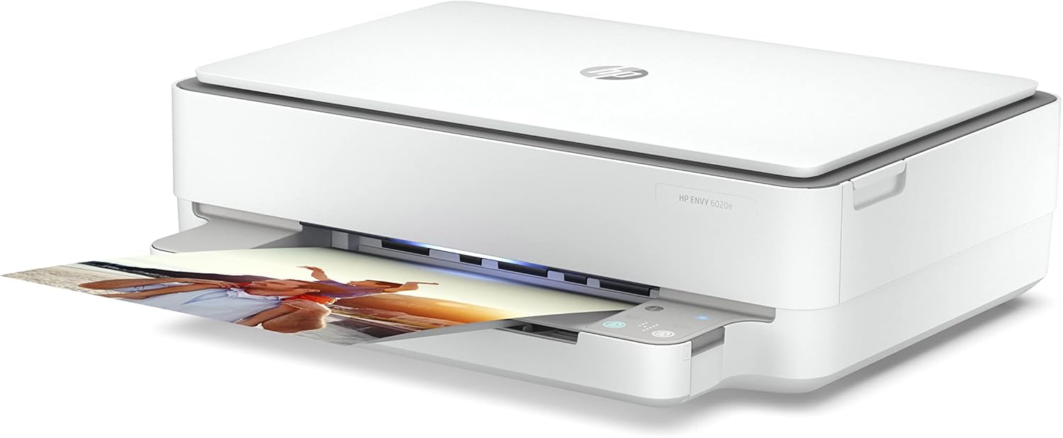 HP Envy Multifunction Printer – Bild 10