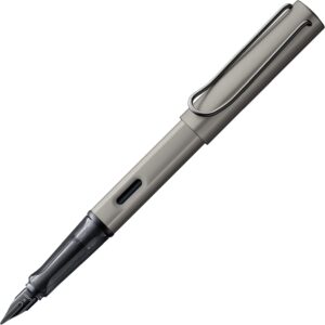 Lamy Lx series Fountain Pen