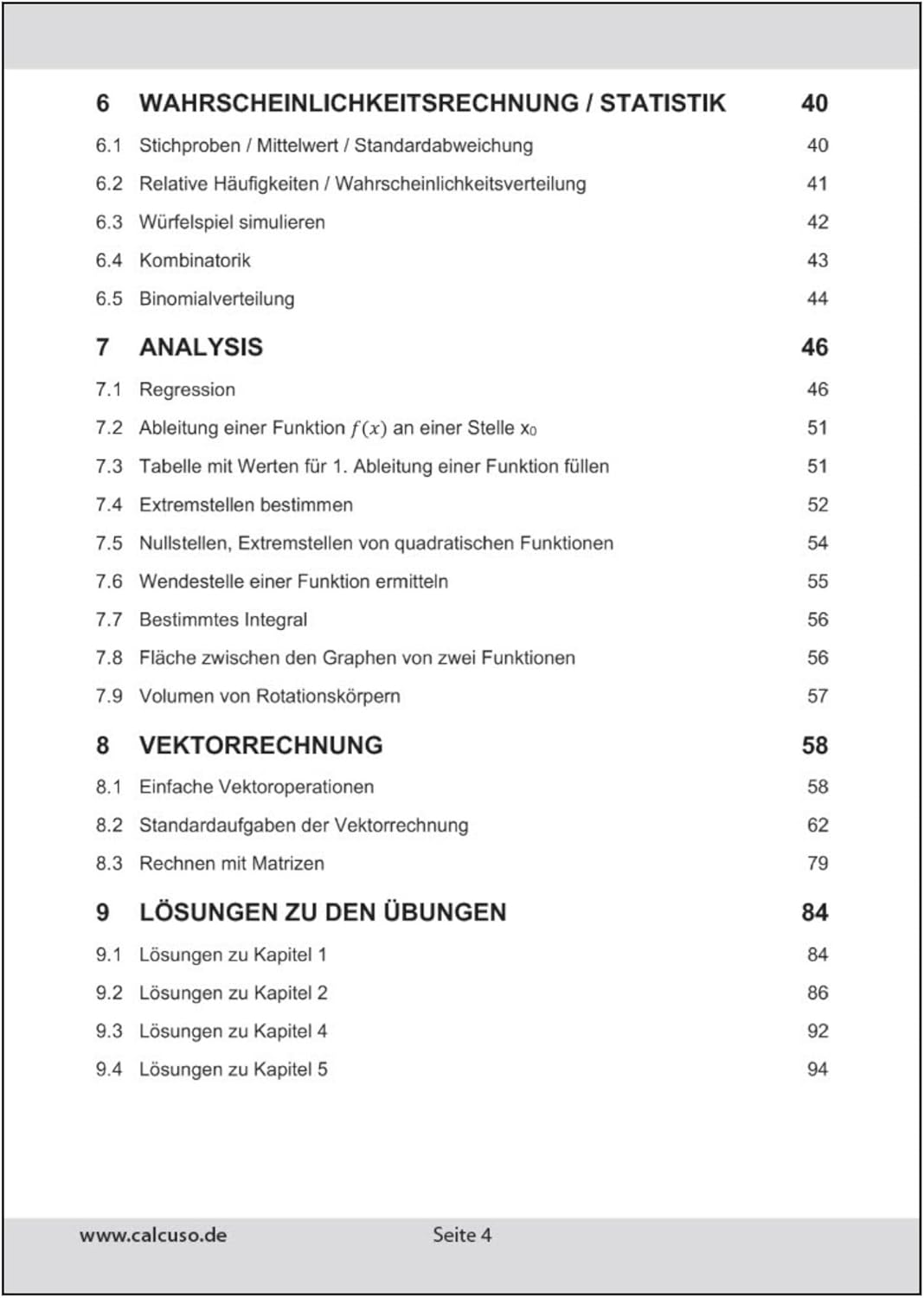Batch Book Bundle: – Bild 5