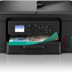Brother DCP-T780DW 3-in-1 Wireless Ink Tank Printer (Print, Scan, Copy)