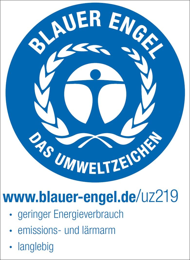 Canon MAXIFY GX4050 MegaTank Multifunktionsdrucker 4in1 (Tintenstrahl, Druck, Kopie, Scan, Fax, ADF 35 Blatt, WLAN, LAN, TouchLCD, Duplex, niedrige Seitenkosten, hohe Reichweite, gerader Einzug) weiß – Bild 11