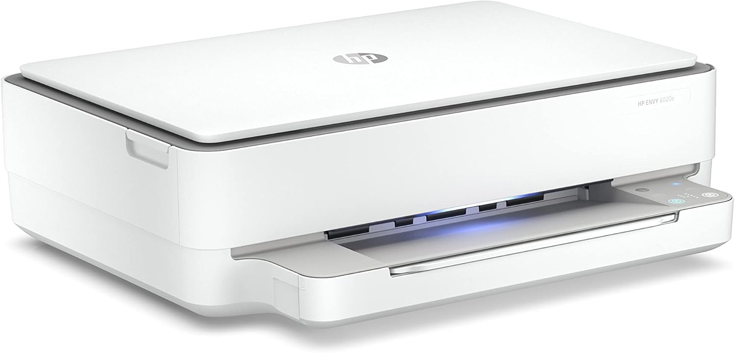 HP Envy Multifunction Printer – Bild 12